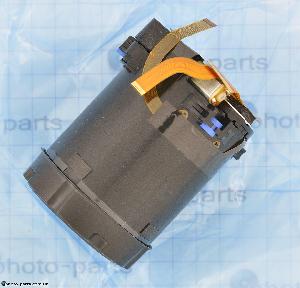 Объектив Nikon L820, АСЦ 636-165-5583 (грибок)